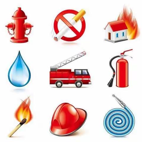 “预防为主，生命至上”孝义一中组织消防安全演练