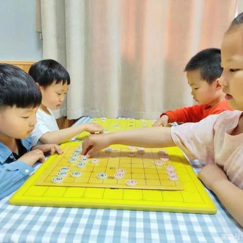 正象棋苑美篇