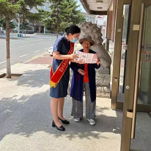 反假宣传，我们在行动