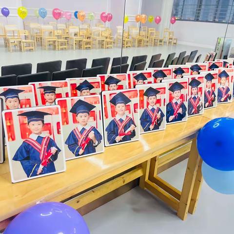 【毕业季】新天虹幼儿园2023年大大班毕业典礼🎓