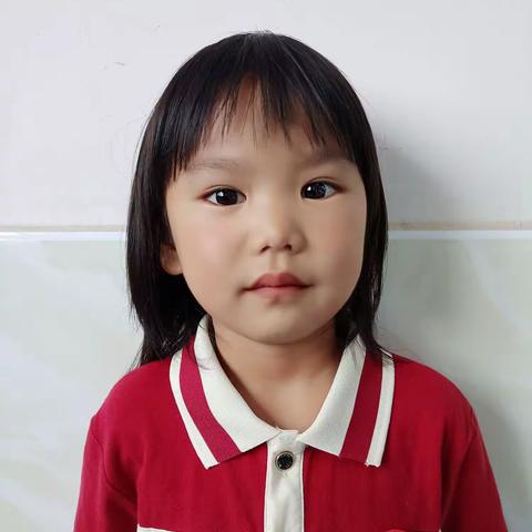 2023年海贝幼儿园中班评语