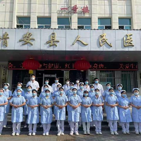 实习共成长  梦想正启航—— 靖安职中各专业实习纪实