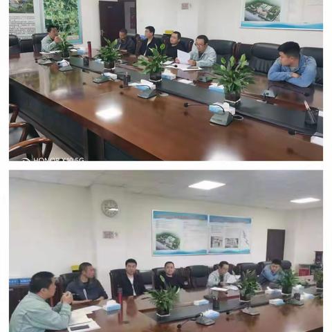 航城水务驾驶员安全培训