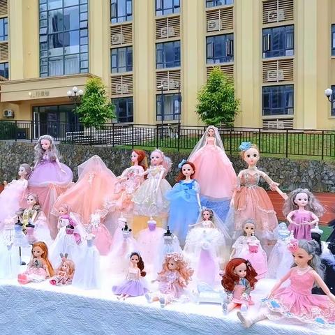 手时光服装设计社团.