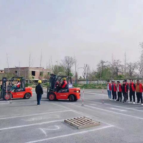 渑池县人社局:“三加”赋能培训   激发培训活力