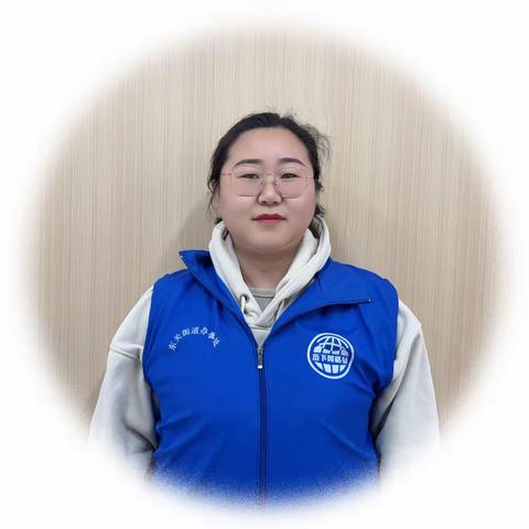 历山社区“网”事系列③：暖心服务，成为居民的“贴心管家”