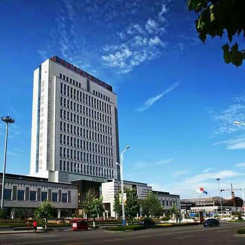 七一集团国际大酒店召开安全工作专题会议