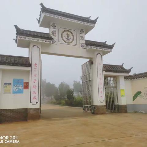 静待花开，衔接梦想—召夸镇欣宇幼儿园幼小衔接活动