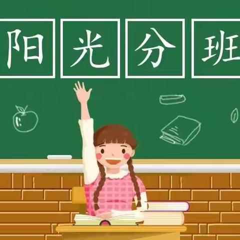 阳光分班，筑梦起航        ———六盘水市钟山区第三小学 2025级“阳光分班”工作