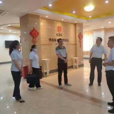 联学共建，助力网点竞争力提升