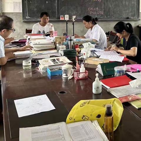 “家访促沟通，携手共育人”——光荣小学家访活动纪实