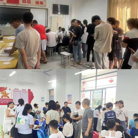 三峡铁路坝支行奋战开学季 抢抓师生群