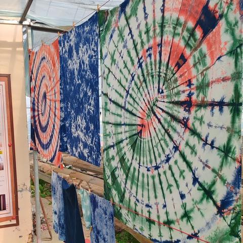 望景中小学生研学基地