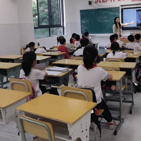 赤岭小学2102班🚩第13次课教学反馈