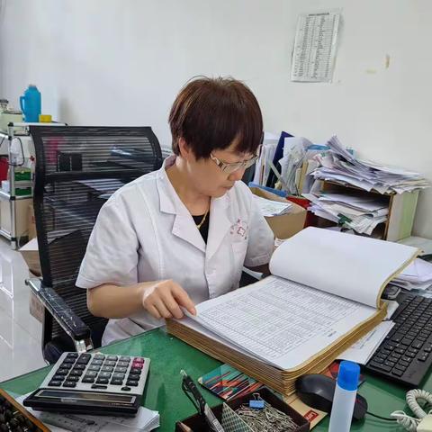 加强财务统筹规划，共建医院创新发展