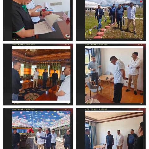 石渠县人大常委会赴白玉县开展考察学习基层人大工作活动