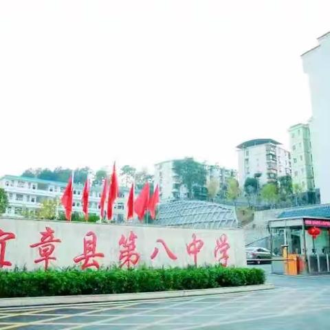 宜章八中2023年教师选聘公告