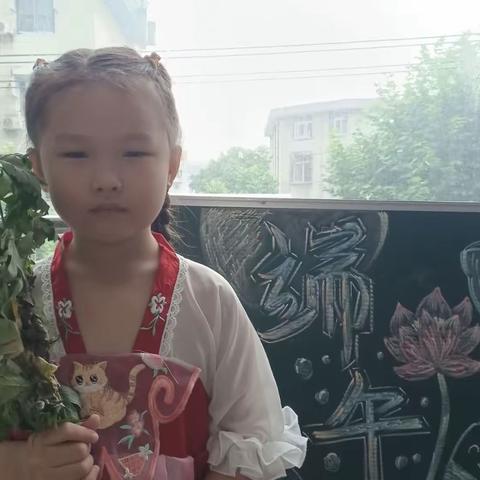 【袋鼠妈妈幼儿园】张芊羽的成长足迹