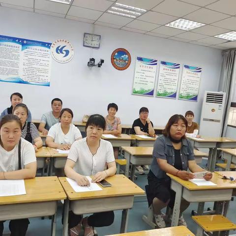 缤纷社团  多彩校园——函谷关镇中心小学社团成果展