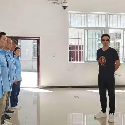 为积极响应2023年安全生产月活动要求，加强反恐防暴应急能力，提高安全意识，开展反恐、突发事件应急演习