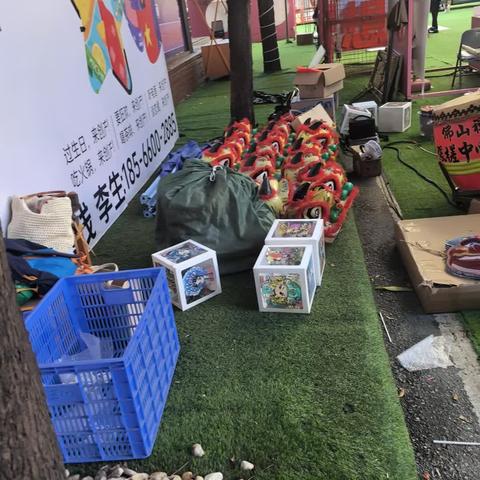 “奋进学在禅城·打造佛山之心”——我们在现场