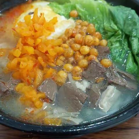 七年（四）班肖舒畅-今天我当家