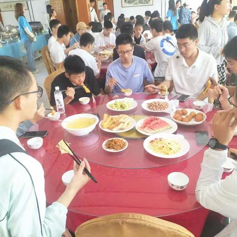 探儒家文化风韵，寻中华文明之根