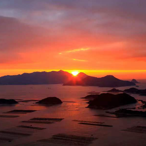 晨屿曦民宿旅游推荐路线