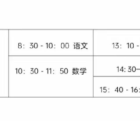 龙潭八一中学期末工作安排及暑假安全事项告家长书