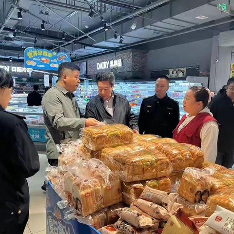 区人大深入开展《食品管理法》和《药品管理法》落实情况执法检查