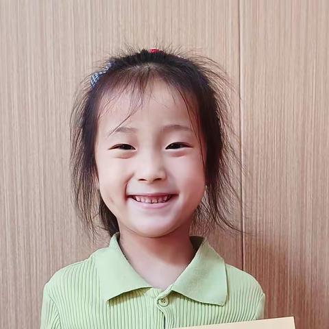 成长树幼儿园2023期末寄语