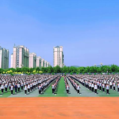 多彩校园，强身心，展风采——海阳学校体育活动精彩纷呈