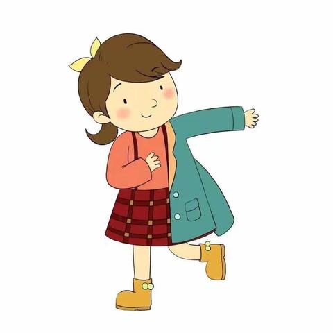 自己的事情自己做，规律生活我最棒——中班组幼小衔接系列活动