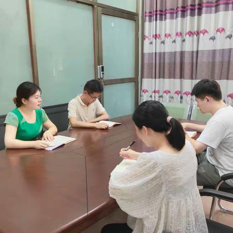 深化以案促改      推进标本兼治