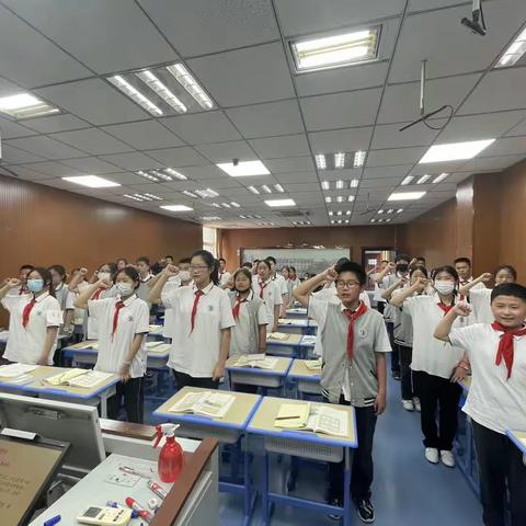 2022—2023学年度第二学期5～6月活动图片展