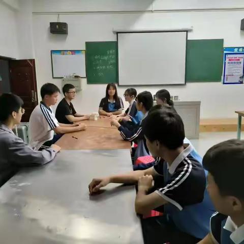 环保系学生会秘书部期末总结