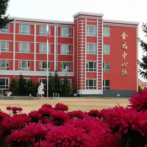 【保护美丽河湖，建设美好家园】金马中心校开展河长制主题教育活动