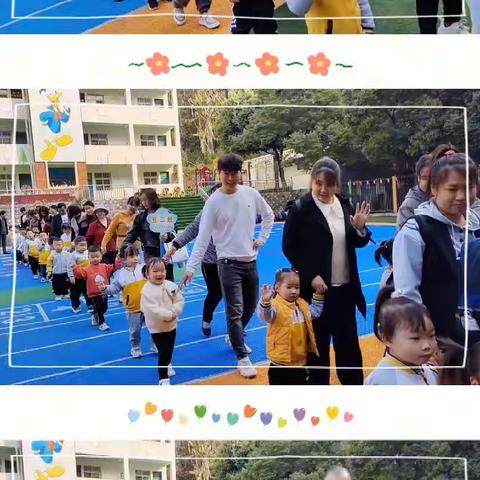 带着小小的你、赴一场春天的约会！🎒🎒🎒🎈🎈🎈