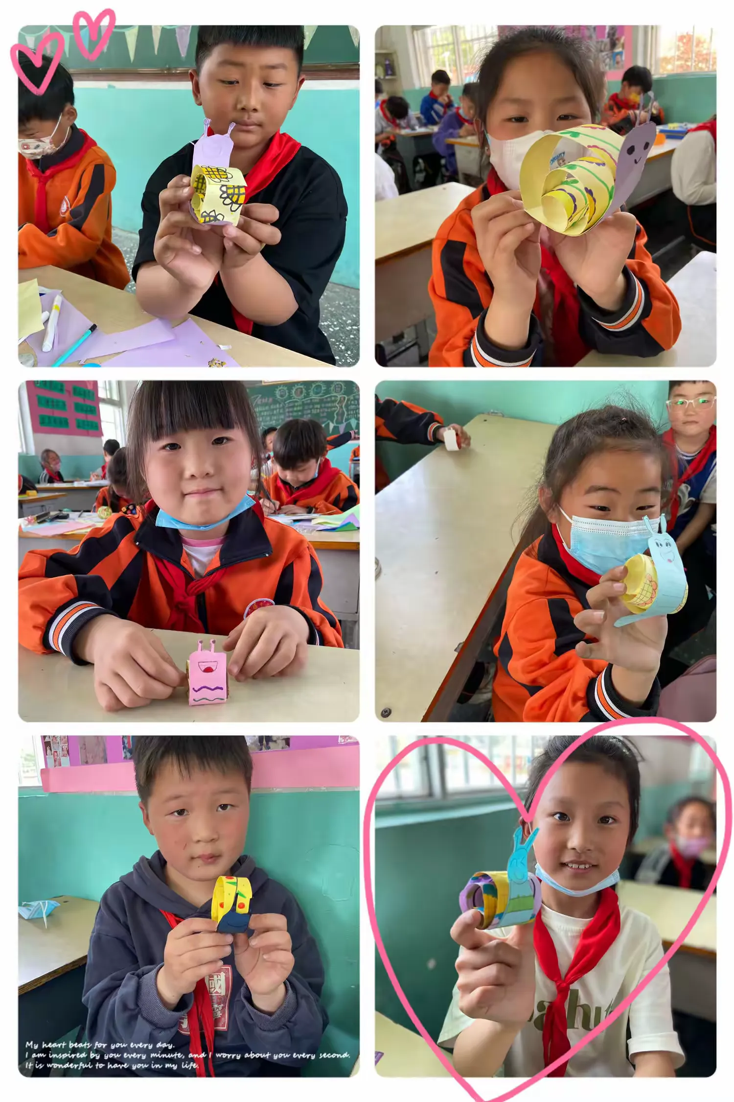 简篇-双八镇中心小学一二三年级美术课常规教学
