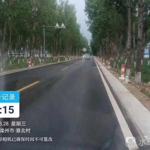 防汛排险保畅通 农村公路养护人奋战养护一线——6月28日农村公路养护工作纪实