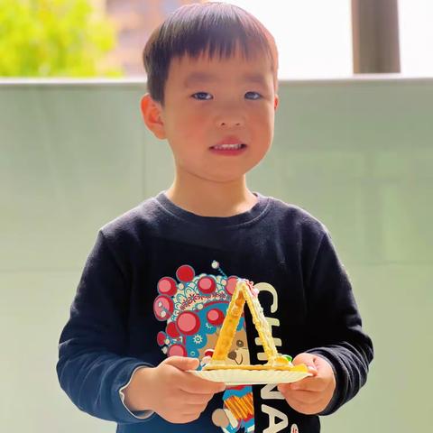 「中班第二学期·宋清民」