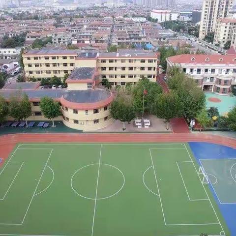 “汗水育桃李，期末展硕果”———邹城市匡衡路小学期末业务检查纪实