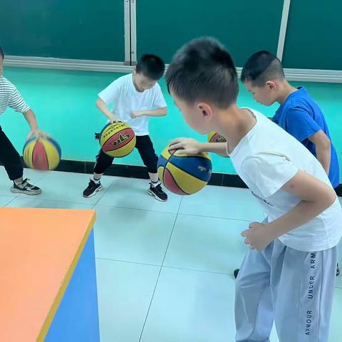 库隆峰小学2022-2023学年第二学期一二年级乐考闯关活动