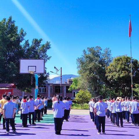 仙游县度尾埔尾小学2024年秋季一年级新生招生通告
