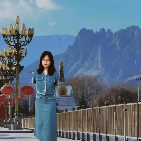 县直初中219班旅行日记