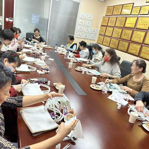 经开支行双节贵宾沙龙