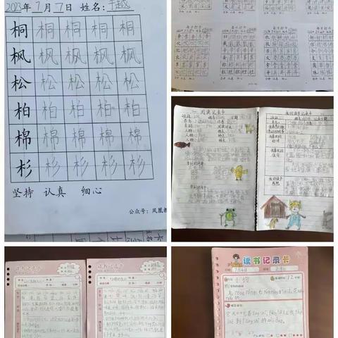 五育并举促发展，七彩夏日快乐多——记于港小学“七彩夏日”活动