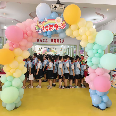 神木市第六小学二年级（5）班乐学乐考 乐在其中