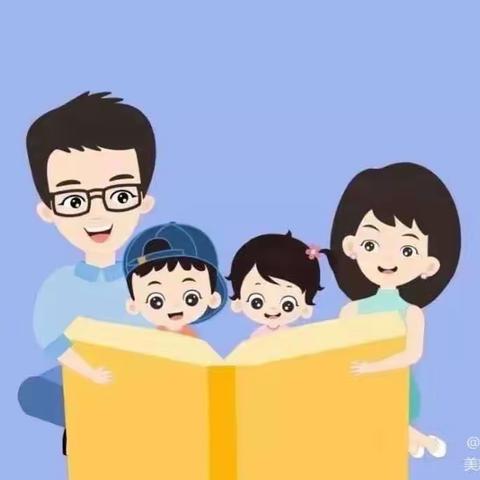 足民中心幼儿园至家长的一封信✉️「快乐暑假，安全不放假」