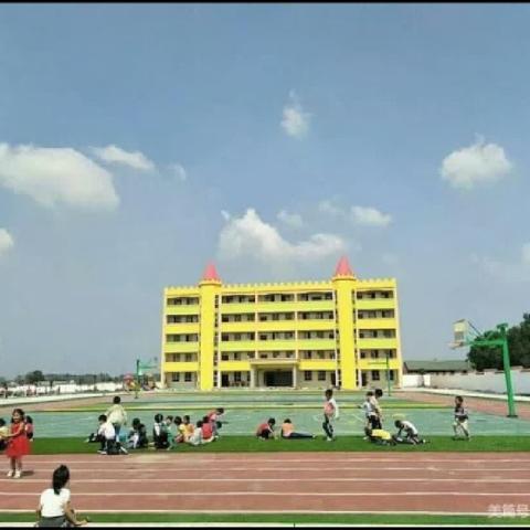 明港镇东方艺术幼儿园《学前班》本学期学习集锦